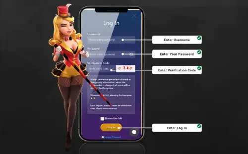 KI888 Casino Login
