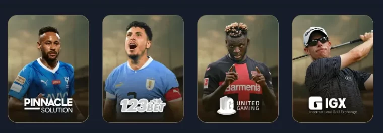 KI888 Sports Betting